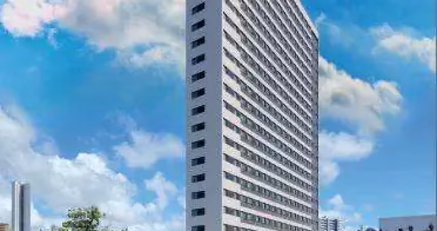 Apartamento com 3 quartos à venda na Avenida Norte Miguel Arraes de Alencar, 2224, Encruzilhada, Recife