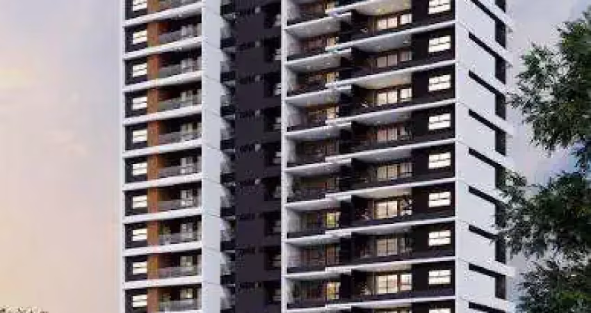 Apartamento com 3 quartos à venda na Rua dos Chanes, 409, Indianópolis, São Paulo