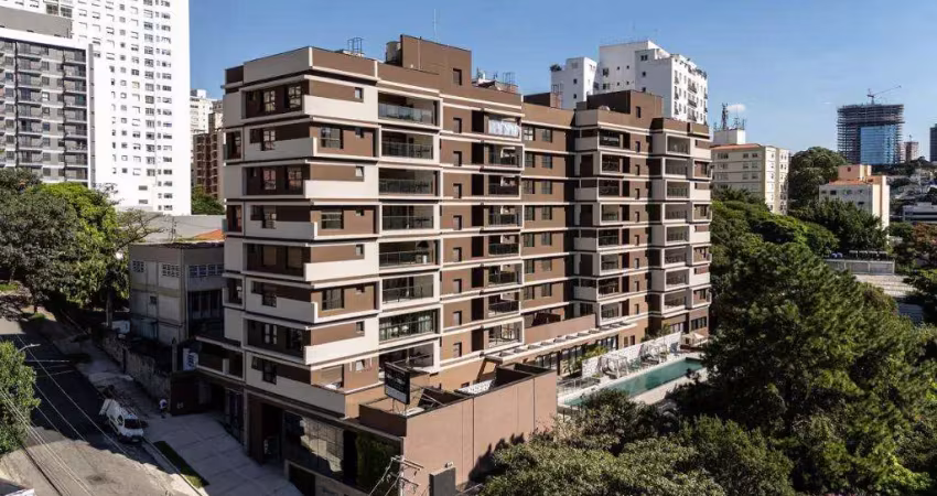 Apartamento com 3 quartos à venda na Rua Wanderley, 795, Perdizes, São Paulo