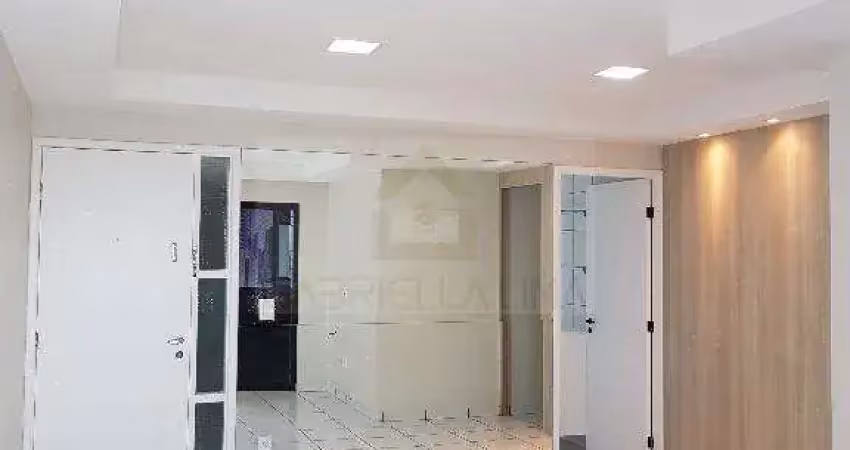 Apartamento com 3 quartos à venda na Rua Evaristo da Veiga, Casa Amarela, Recife