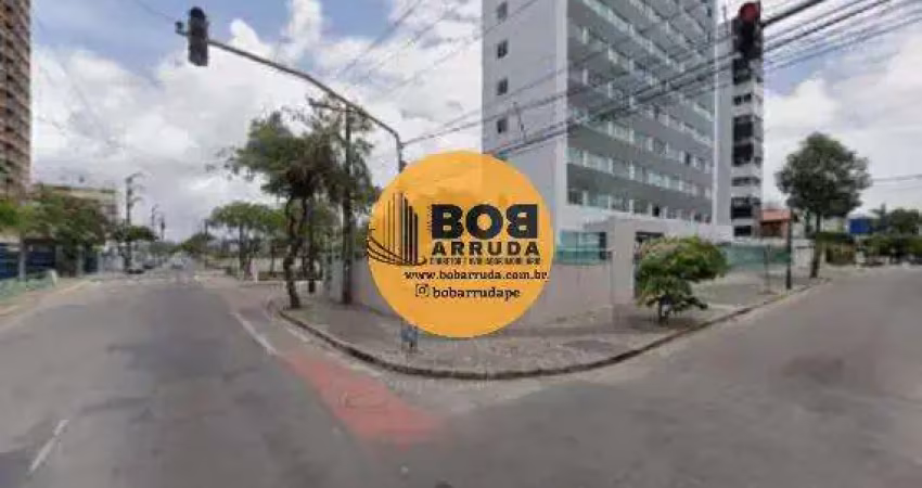 Apartamento com 1 quarto para alugar na Rua Arthur Bruno Schwambach, Boa Viagem, Recife