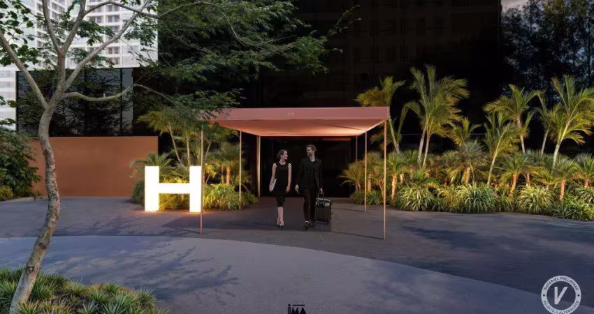 Kitnet / Stúdio à venda na Rua Bela Cintra, 1425, Liberdade, São Paulo