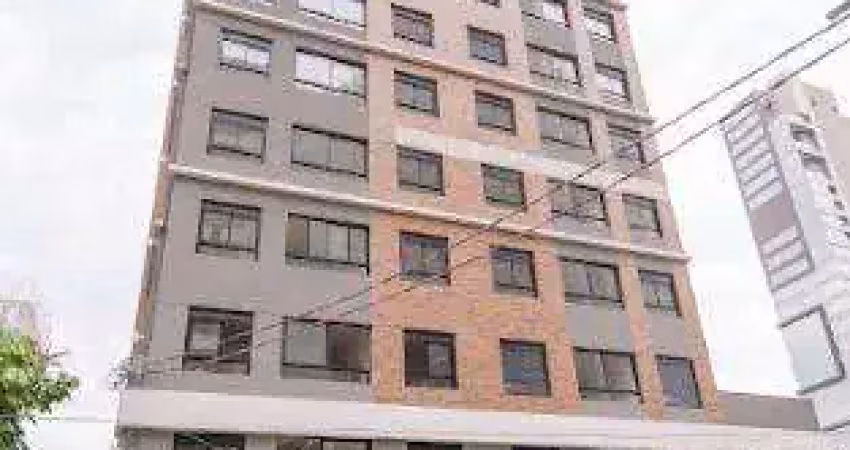 Apartamento com 2 quartos à venda na Avenida Agami, 347, Indianópolis, São Paulo