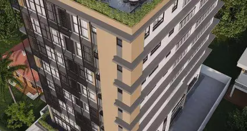 Apartamento com 1 quarto à venda na Rua Anastácio Camilo de Oliveira, 72, Jardim Oceania, João Pessoa