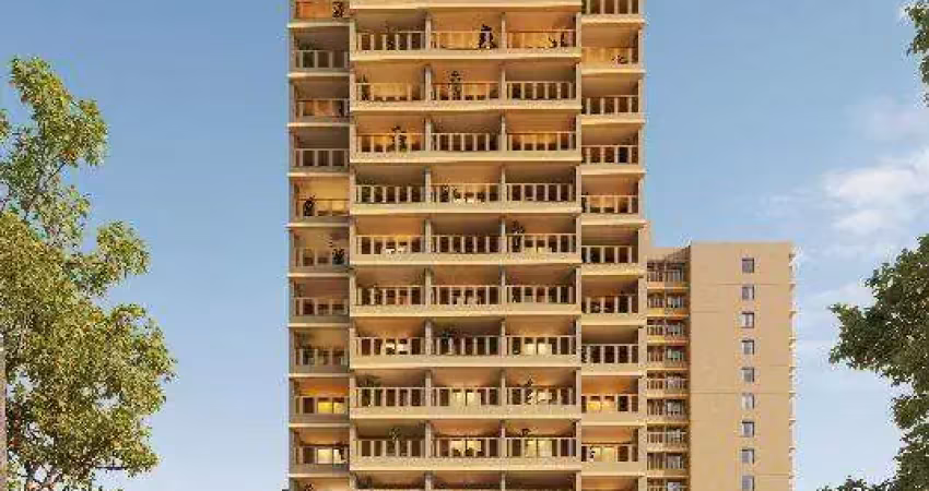 Kitnet / Stúdio à venda na Rua Domingos de Morais, 3093, Vila Mariana, São Paulo