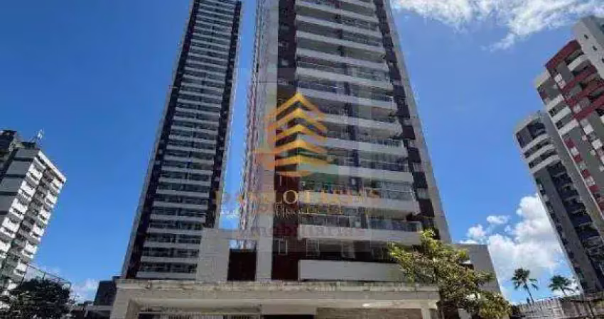 Apartamento com 3 quartos à venda na Rua Amalia Bernardino, Boa Viagem, Recife