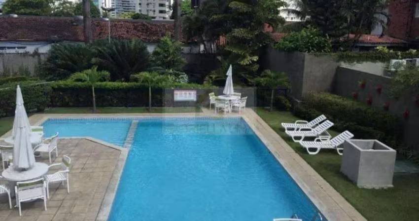 Apartamento com 4 quartos à venda na Rua Laurindo Coelho, Casa Forte, Recife