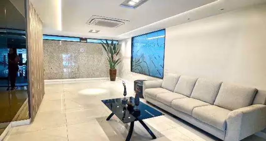 Apartamento com 2 quartos à venda na Avenida Hélio Falcão, 575, Boa Viagem, Recife