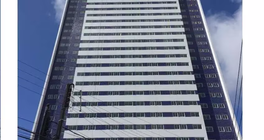 Apartamento com 2 quartos à venda na Rua Viriato Correia, 142, Boa Viagem, Recife