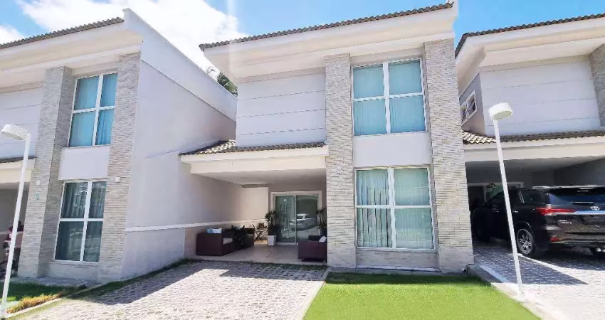 Casa com 4 quartos à venda na R. Nossa Sra. de Nazaré, 385, Centro, Eusébio