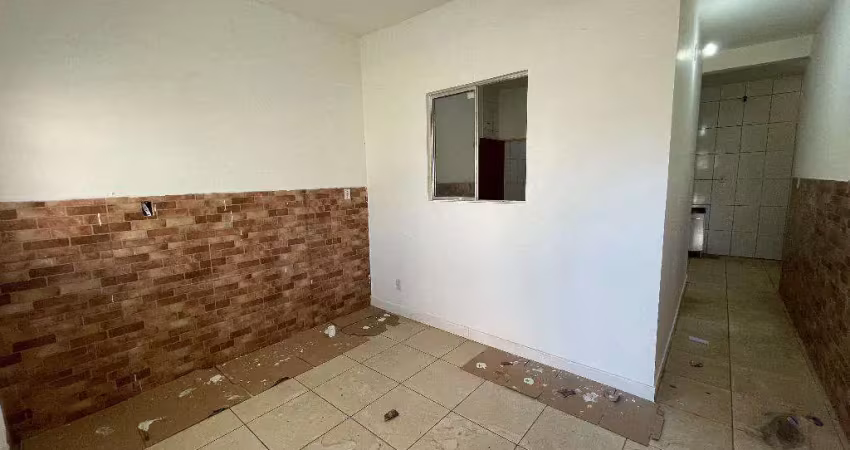 Apartamento com 1 quarto para alugar na Setor Habitacional Sol Nascente, Ceilândia, Brasília