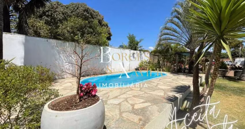 Casa com 3 quartos à venda na Avenida JK, Ponte Alta Norte (Gama), Brasília