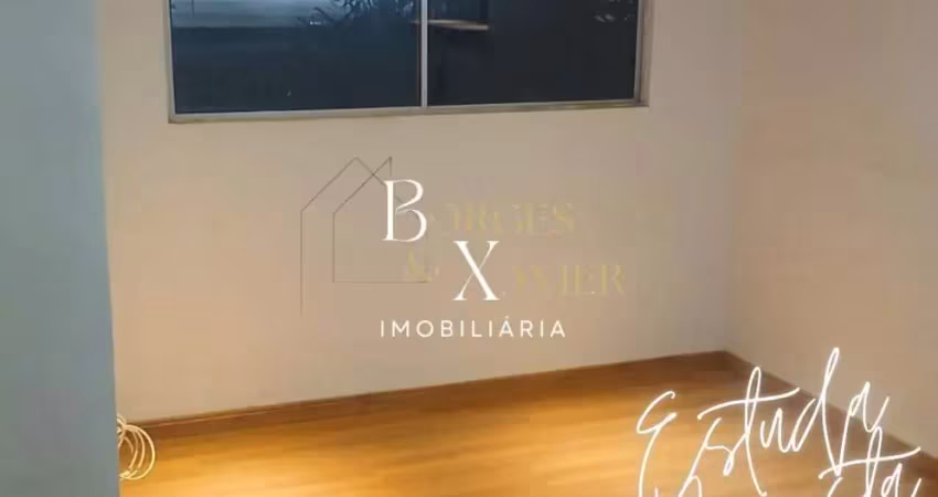 Apartamento com 3 quartos à venda na Quadra Qs 5 Conjunto 2, Nº SN - Lote 02 no bairro Riacho Fundo II, Riacho Fundo II, Riacho Fundo
