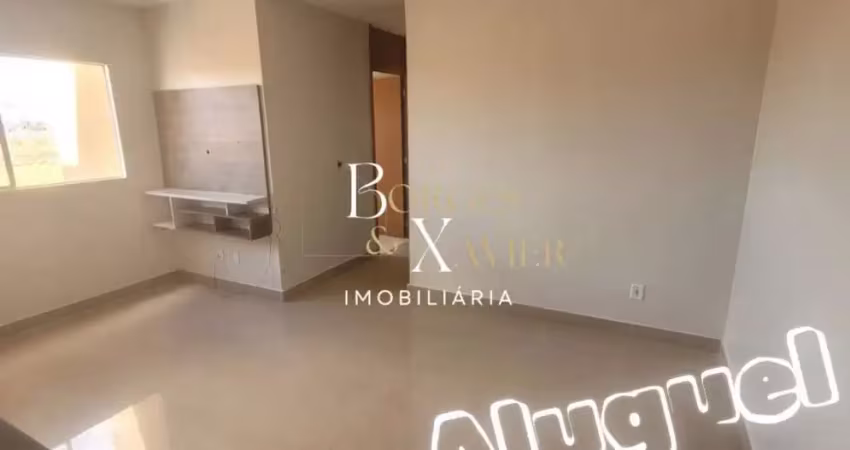Apartamento com 3 quartos para alugar na Quadra QS 27 Conjunto 4, Riacho Fundo II, Brasília