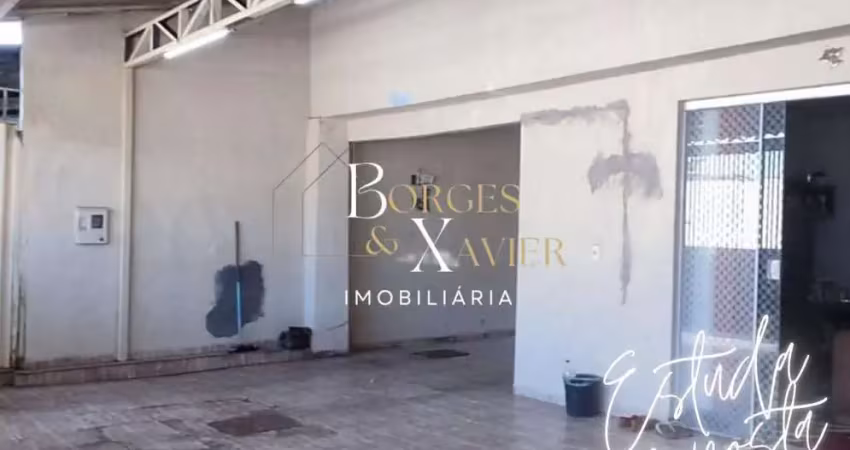 Casa com 3 quartos à venda na Quadra QR 114, Samambaia Sul (Samambaia), Brasília