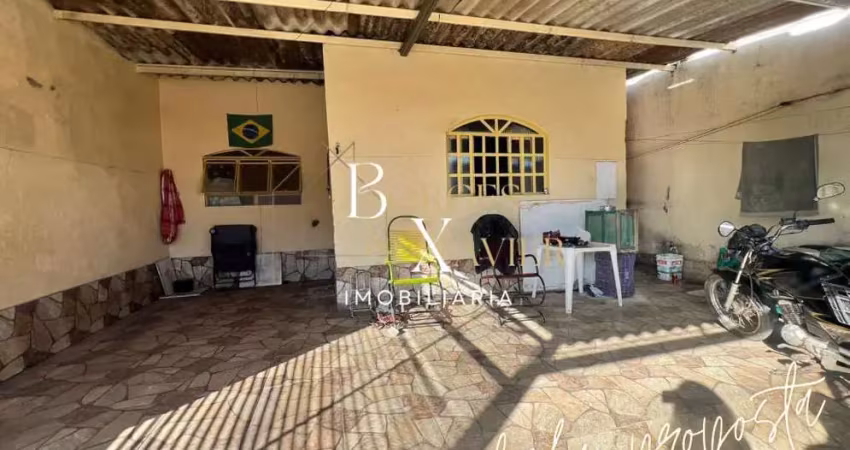Casa com 3 quartos à venda na Área ADE 200, Recanto das Emas, Brasília