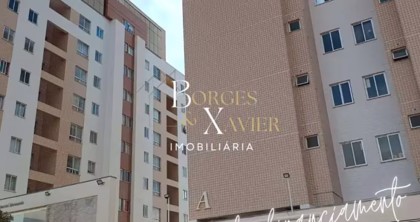 Apartamento com 2 quartos à venda na Quadra QS 502 Conjunto 7 Comércio, Samambaia Sul (Samambaia), Brasília