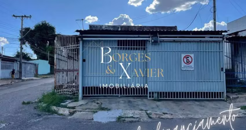Casa com 3 quartos à venda na Quadra QNL 28 Via 30, Taguatinga Norte (Taguatinga), Brasília