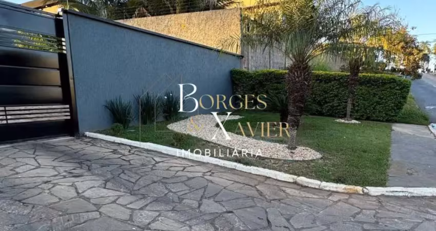 Casa à venda em setor habitacional arniqueira (águas claras)