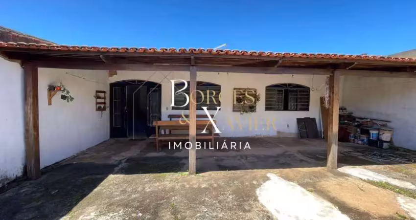 Casa com 2 quartos à venda na Chácara 38, Área Rural de Samambaia, Brasília