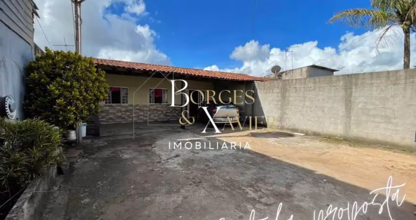 Casa com 3 quartos à venda na Quadra QNM 4 Conjunto D, Ceilândia Norte (Ceilândia), Brasília