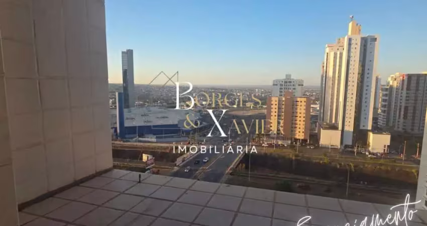 Apartamento com 1 quarto à venda na Rua Copaíba, Norte (Águas Claras), Brasília