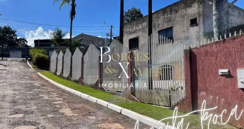 Casa em condomínio fechado com 6 quartos à venda na Conjunto SHA Conjunto 4, Setor Habitacional Arniqueira (Águas Claras), Brasília