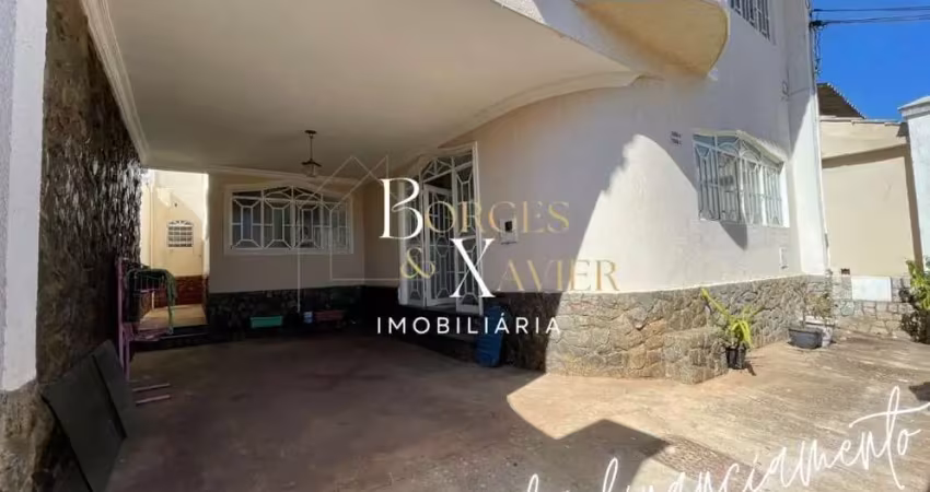 Casa com 5 quartos à venda na Quadra QNP 5 Conjunto G, Ceilândia Norte (Ceilândia), Brasília