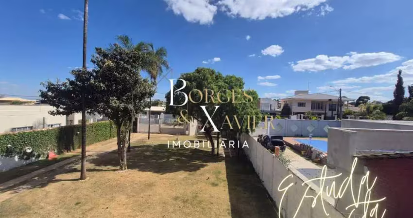 Casa em condomínio fechado com 4 quartos à venda na Rodovia DF-475 km 05, Ponte Alta Norte (Gama), Brasília