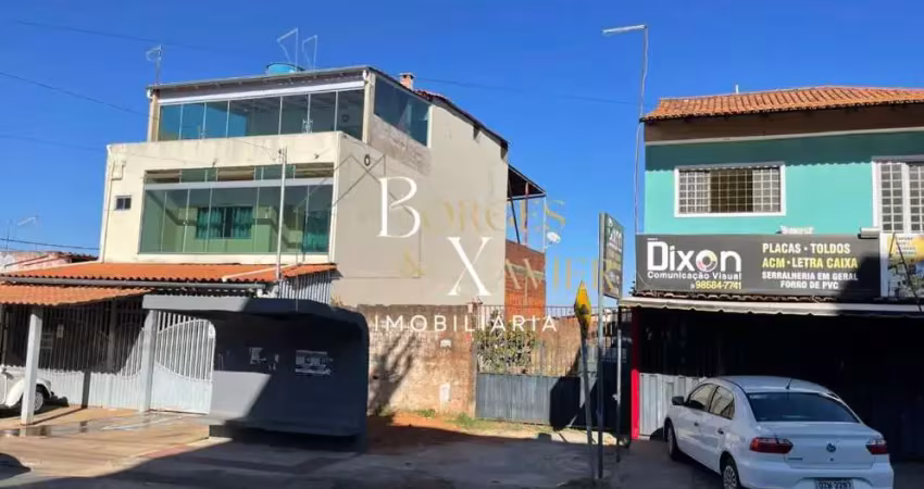 Terreno à venda na Quadra 605 Conjunto 8-A, Recanto das Emas, Brasília