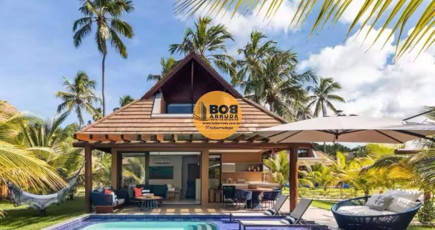 Apartamento com 3 quartos à venda na Beira Mar, Praia Dos Carneiros, Tamandaré