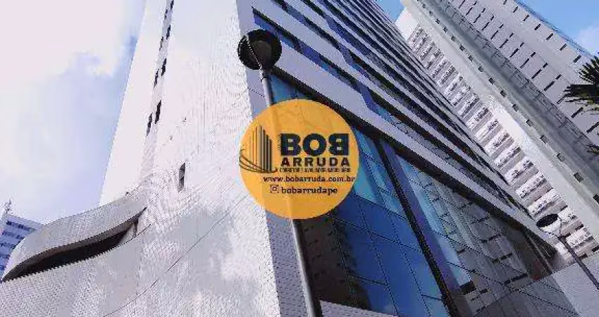 Apartamento com 4 quartos à venda na Av Real da Torre, Torre, Recife