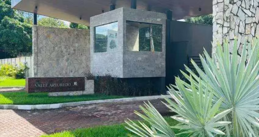 Casa em condomínio fechado com 4 quartos à venda na Estrada de Aldeia - KM. 4,5 Condomínio Arvoredo, 1, Aldeia dos Camarás, Camaragibe