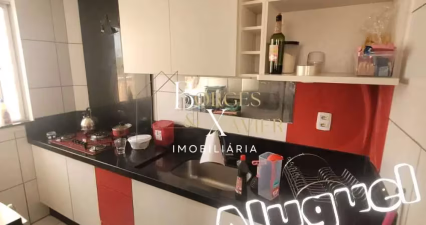 Apartamento com 1 quarto para alugar na Quadra QR 305, Samambaia Sul (Samambaia), Brasília