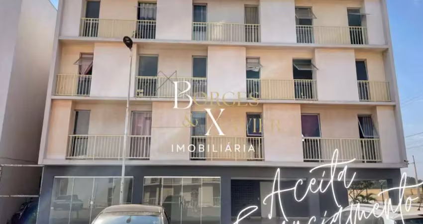 Apartamento com 2 quartos à venda na Quadra 700, Ceilândia Sul (Ceilândia), Brasília