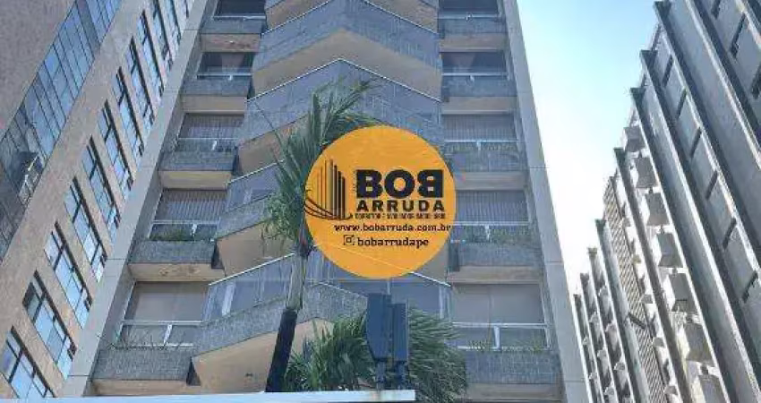 Apartamento com 4 quartos à venda na Avenida Boa Viagem, 3336, Boa Viagem, Recife