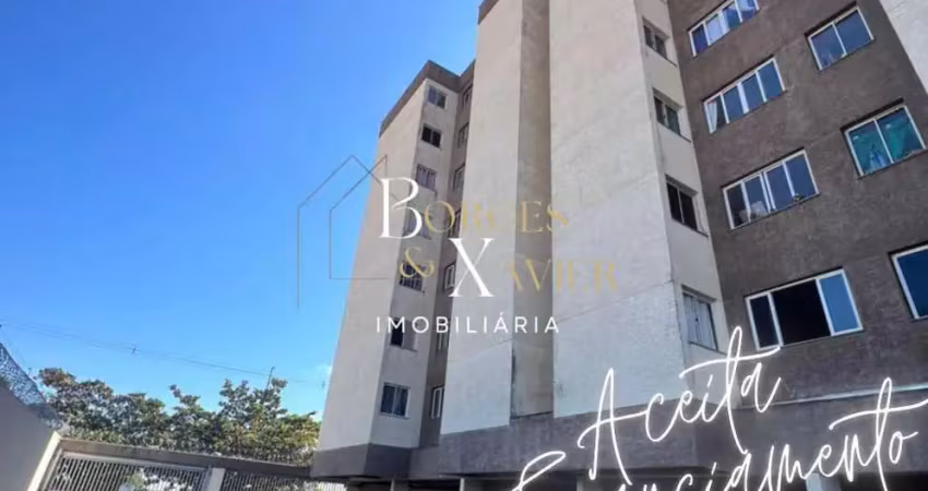 Apartamento com 2 quartos à venda na Quadra QR 309, Samambaia Sul (Samambaia), Brasília