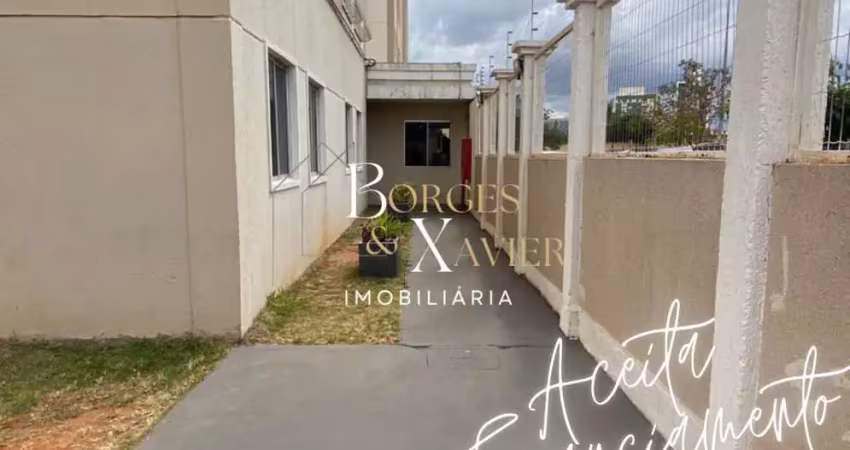 Apartamento com 2 quartos à venda na Quadra QS 303, Samambaia Sul (Samambaia), Brasília