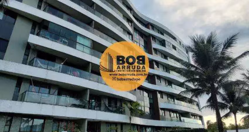 Apartamento com 3 quartos para alugar na Rua Vitória Régia, Paiva, Cabo de Santo Agostinho