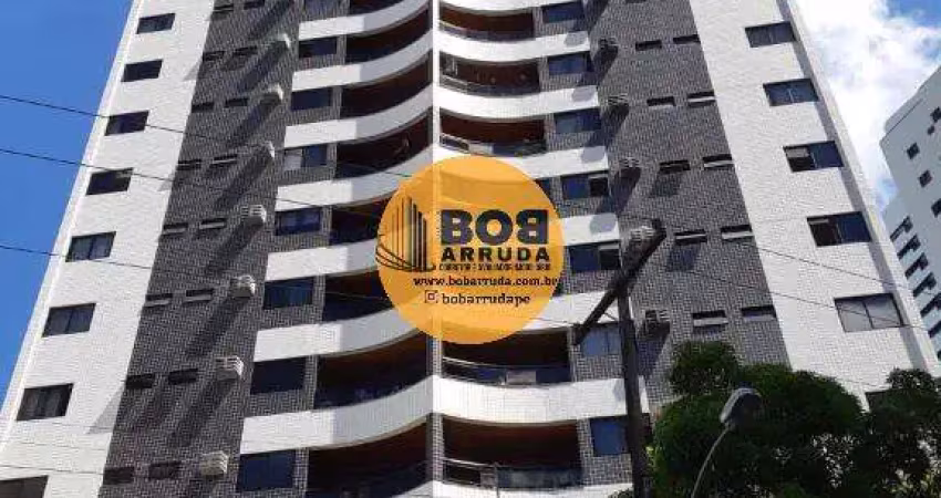 Apartamento com 3 quartos à venda na Rua Dhália, 191, Boa Viagem, Recife