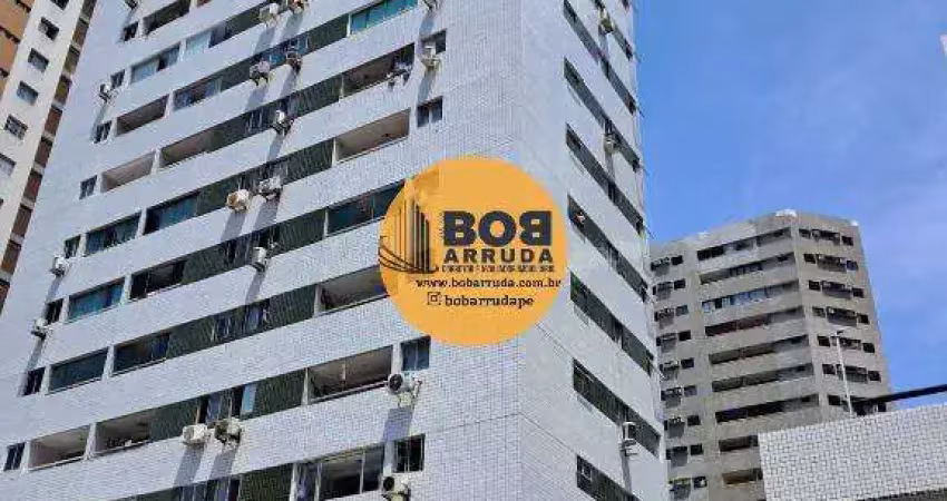 Apartamento com 2 quartos à venda na Rua Jonathas de Vasconcelos, 750, Boa Viagem, Recife