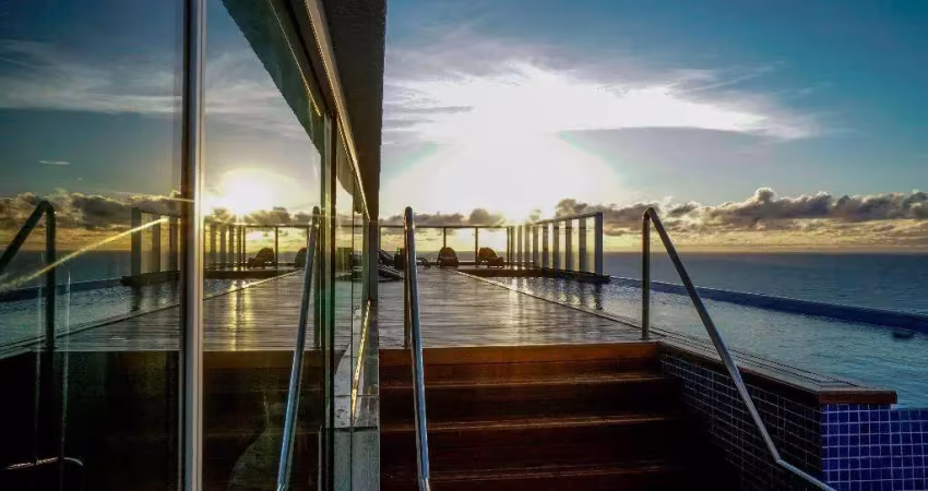 Loft com 1 quarto, candeias, jaboatão dos guararapes - pe