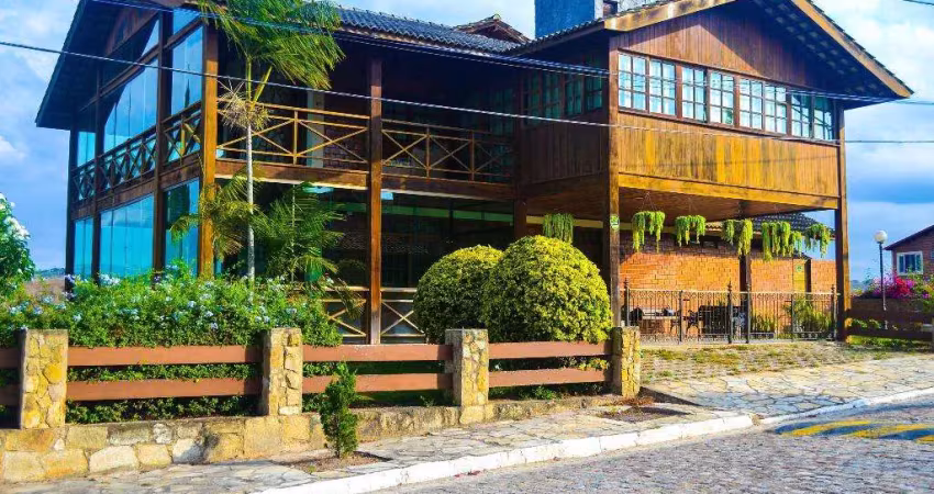 Casa de condomínio - duplex alpes suiços, gravatá/pe