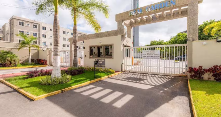 Apartamento com 2 quartos à venda na Rua Barão de São Francisco, Santa Mônica, Camaragibe