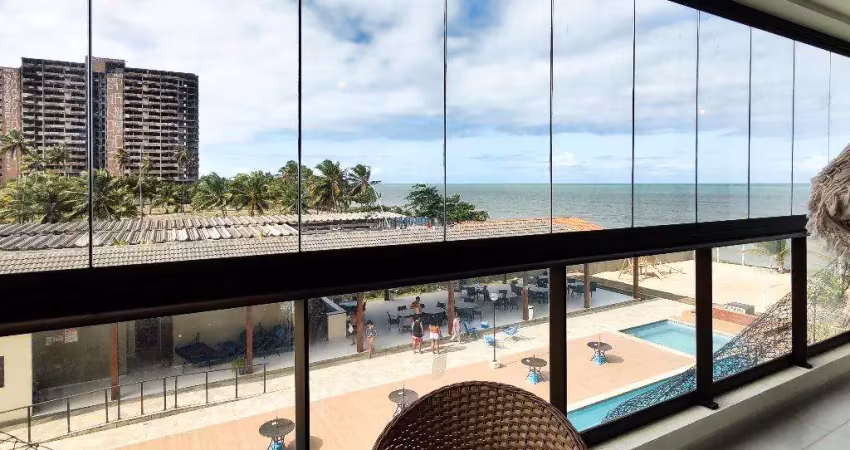 Flat com 2 quartos à venda na Avenida Doutor Cláudio José Gueiros Leite, Maria Farinha, Paulista