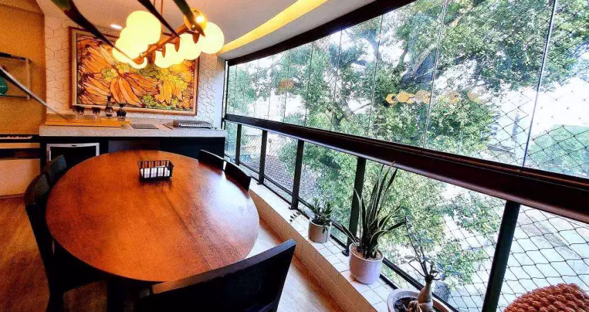 Apartamento com 3 quartos à venda na Rua de Apipucos, Monteiro, Recife