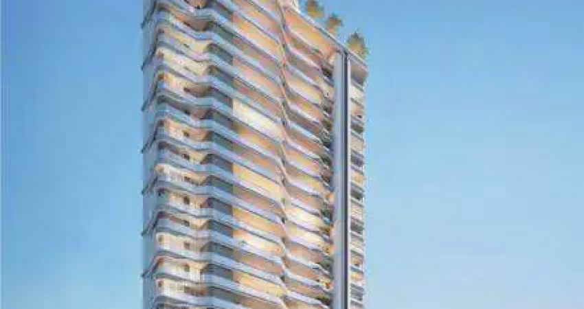 Apartamento com 4 quartos à venda na Avenida Santos Dumont, 3601, Aldeota, Fortaleza