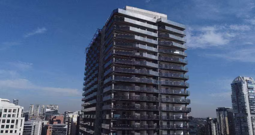 Kitnet / Stúdio à venda na Rua Chilon, 184, Vila Olímpia, São Paulo