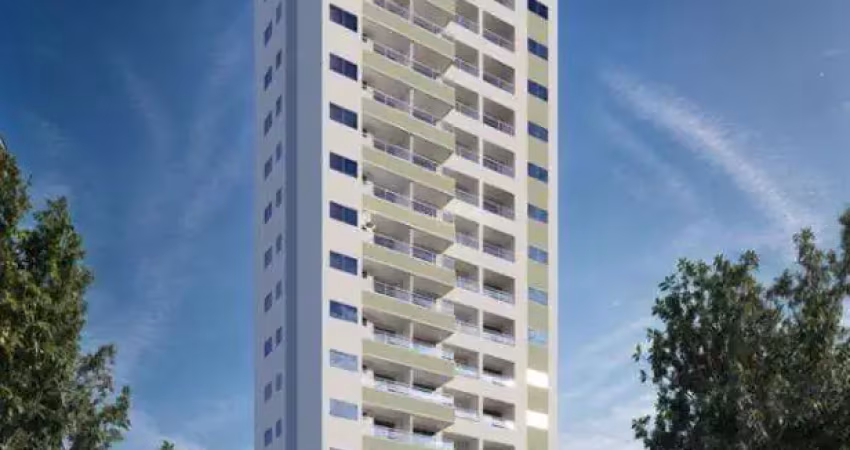 Apartamento com 1 quarto à venda na Rua Barão de Aracati, Aldeota, Fortaleza