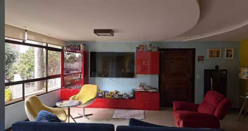 Apartamento com 4 quartos à venda na Avenida Dezessete de Agosto, 1070, Parnamirim, Recife